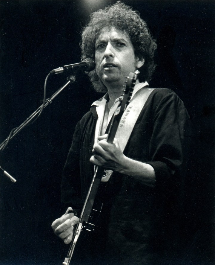 bob dylan