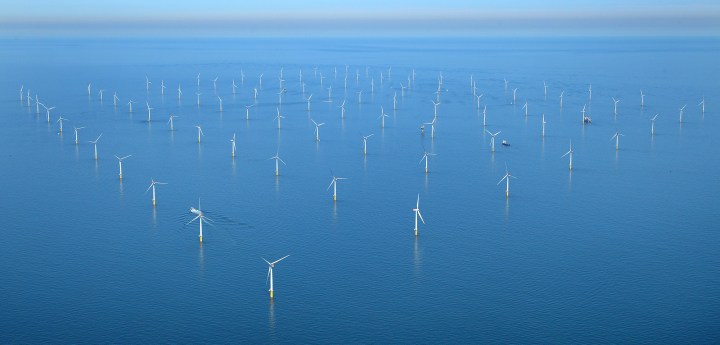 MP_01_Sheringham Shoal_windfarm_turbine_88_aerial