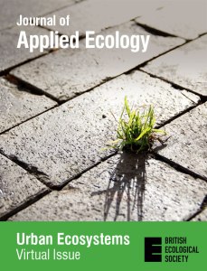 JPE-Urban-Ecosystems-Cover-medium