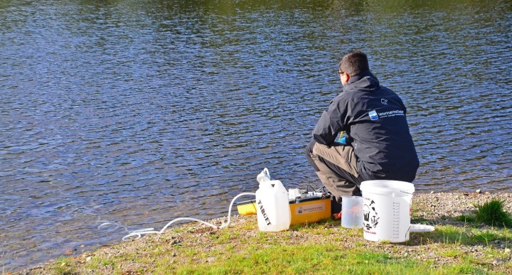 PhD student_Stein L. Johnsen