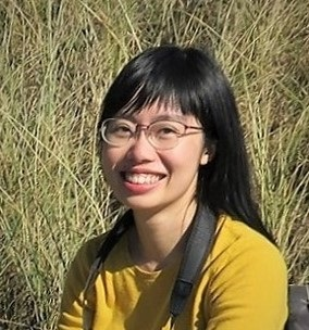 Ying-Chi (Ginny) Chan