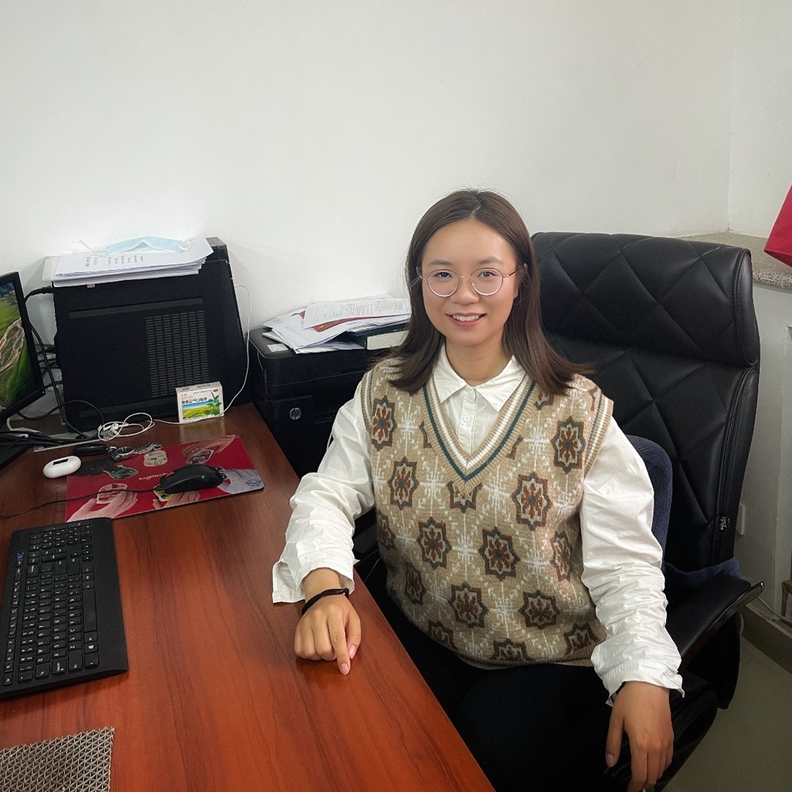 Pei Zhang