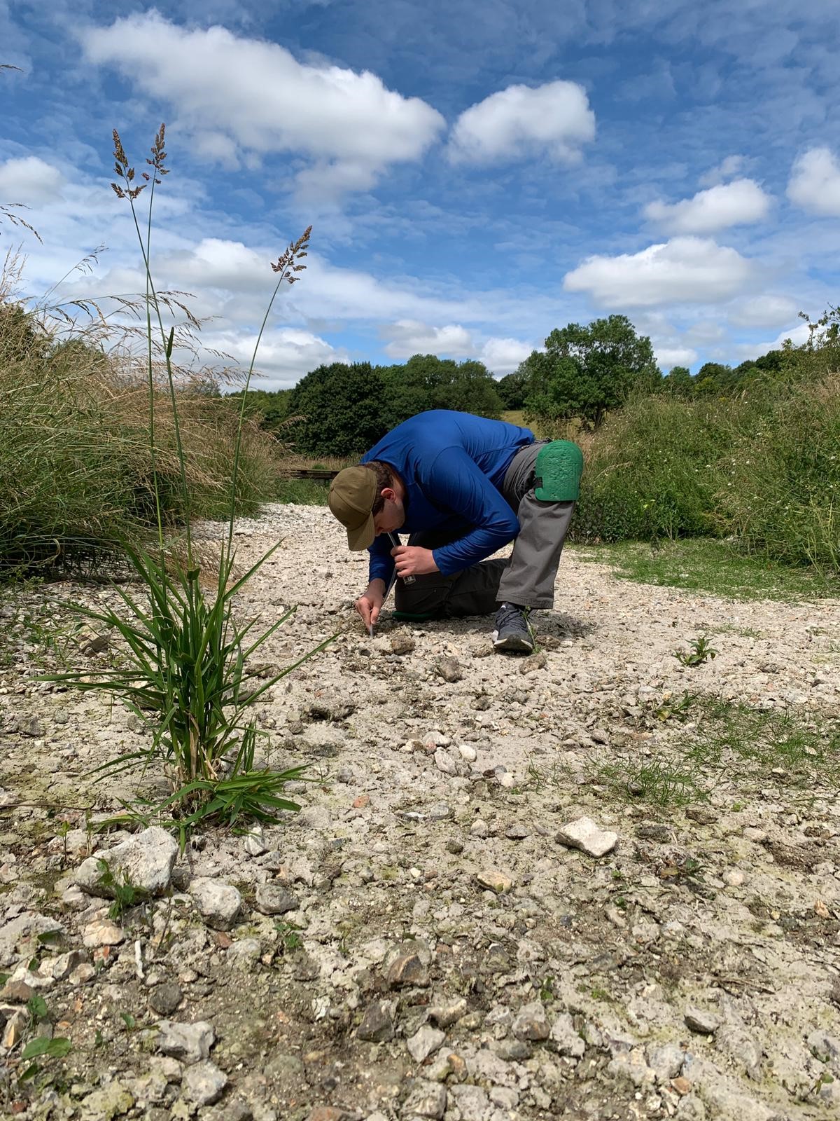 Modular River Survey