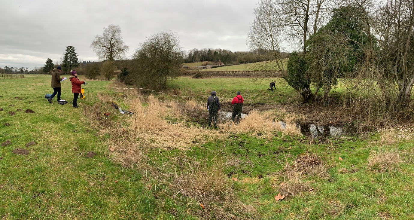 Modular River Survey_2