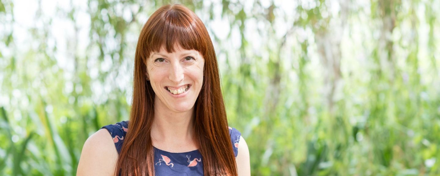 ECR Journeys: Working across disciplinary and sectoral boundaries – The ...