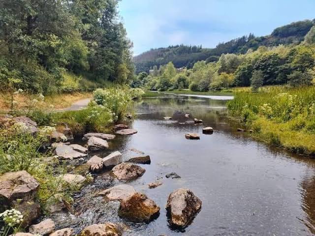 Restoring the valleys & regenerating communities